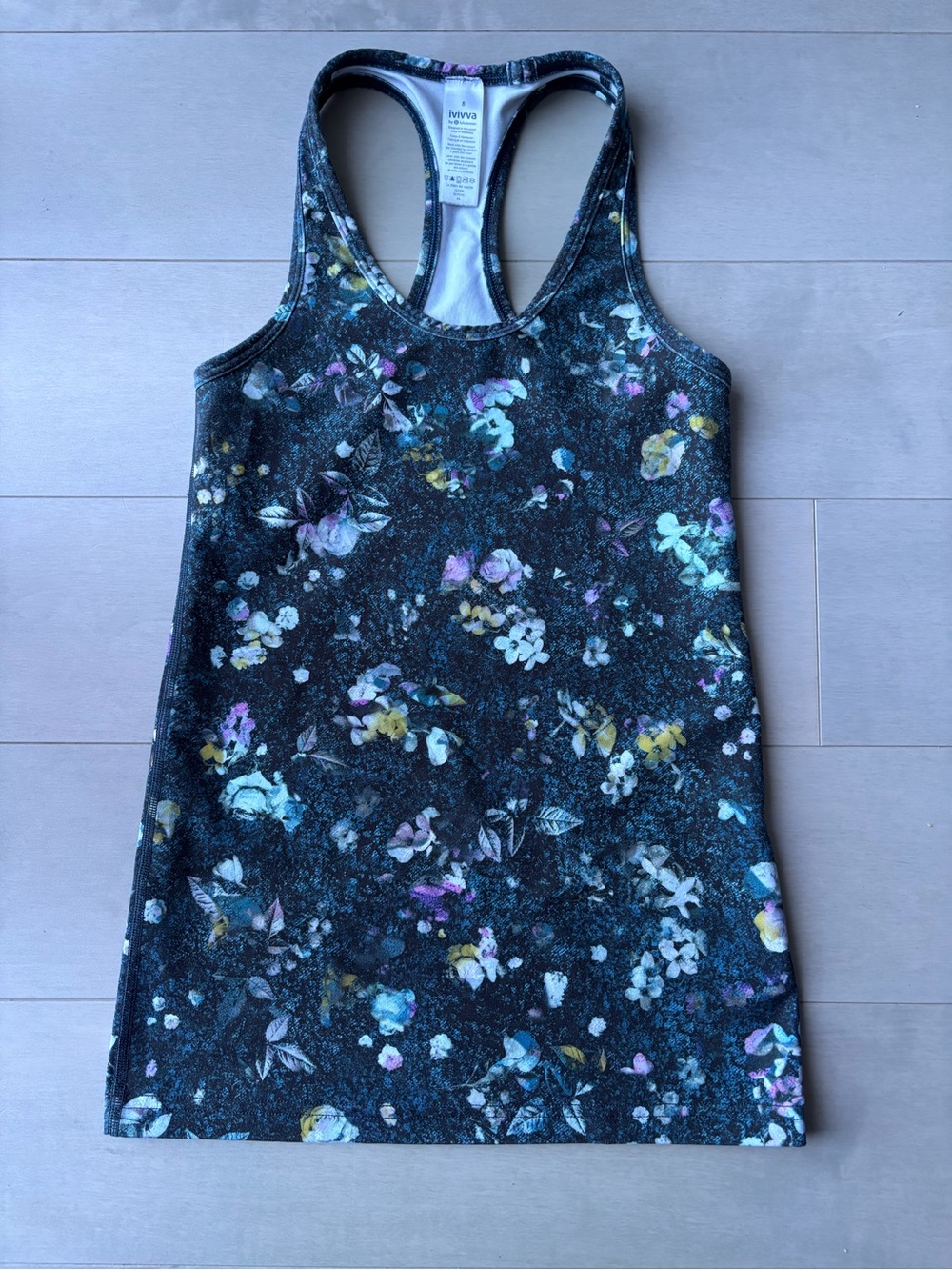 Ivivva size 8